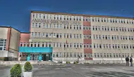 Çorum'da Lisede Taciz İddiası!