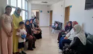 Amasya'da Kadın Sağlığı İçin Önemli Hizmet