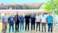 Merzifon’un Köyüne Dev Kazanım