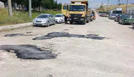 Merzifon OSB'de Ulaşım Altyapısı Güçlendiriliyor