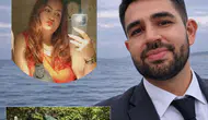 Çanakkale'de Feci Kaza! Otomobil Uçuruma Yuvarlandı