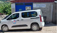 Amasya DSYB'den Üreticiye Teknik Destek