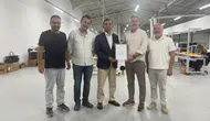 Merzifon'da Yeni Fabrika Hamlesi!