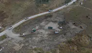 Amasya'nın Beklediği Haber Geldi! AKAB'da Son Aşama