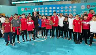 Amasyalı Minikler Türkiye'yi Salladı!