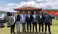 Amasya'da Yayla Coşkusu Yaşandı