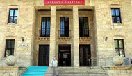 Amasya'daki İddialar İçin Resmi Açıklama Geldi