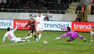 Çorum FK'nın Kaderi Perşembe Çizilecek