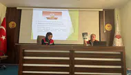 Amasya'da Gıda Güvenliği İçin Karekod Eğitimi!