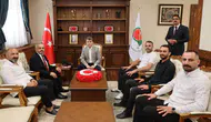 Amasya'da Kritik Ziyaret Trafiği