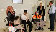 Kargı: "Vatandaşlarımızın Yanındayız"