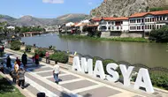 TÜİK Verileri Açıklandı: Amasya İhracatta 54’üncü Sırada