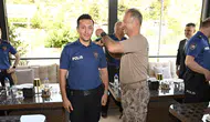 Amasya Emniyetinde Gurur Günü!