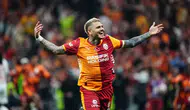 Icardi Arca Çorum FK Yolunda mı?