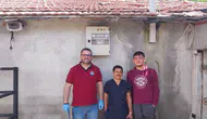 Amasya'da Hayvancılığa Güçlü Destek!