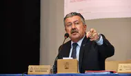 Başkan Kargı’dan Maaş Gecikmesi Açıklaması: “Sorun Belediyede Değil, Devletin Vergi Gelirlerinde”