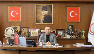 Amasya Belediyesinden Öğrencilere Milyonluk Destek