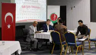 Amasya'da Halk Günü Buluşması!