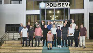 Amasya Emniyet Gücü Spor Kulübü Gelecek İçin Bir Araya Geldi