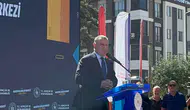 Bakan Bak: "Merzifon'a Yakışan Büyük Bir Eser Kazandırdık"