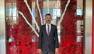 CHP Amasya'da İl Başkanlığı İçin Koray Göbel İsmi Gündemde