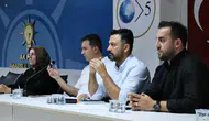 AK Parti Amasya'da Karar Günü