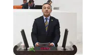 Tahtasız’dan: “Çorum’a Verdiğiniz Sözleri Tutun”