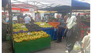 Merzifon Pazarında Zam Şampiyonu Soğan! Kilosu 60 TL'ye Çıktı