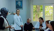 Amasya'da Organ Bağışına Davet