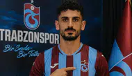 Samet Akaydın Resmen Trabzonspor'da!