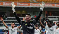 Beşiktaş'ta Bir Devir Sona Erdi!
