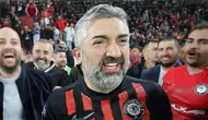 Savaş Balçık Çorumlu Oldu