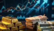 Altın Geriledi, Dolar Yükselişte! İşte 30 Temmuz 2026 Güncel Fiyatları