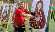 Amasya’dan Kore’ye Uzanan Başarı! 63 Yaşında Milli Gurur!