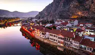 Amasya’nın Nüfusu Neden Azalıyor? Son Veriler Dikkat Çekti!