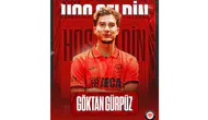 Trabzonspor’un Genç Oyuncusu Çorum FK’da