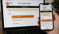 KPSS Lisans Sınav Giriş Belgeleri Erişime Açıldı!