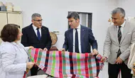 Amasya’da Halk Eğitime Yeni Nefes