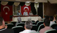 Merzifon’da Yeni Eğitim Yılı İçin Hazırlıklar Başladı
