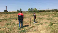 Suluova’da Tarım Arazileri Yakın Takipte!