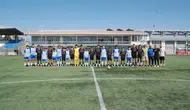 Şampiyonlar Kozlarını Merzifon’da Paylaştı!