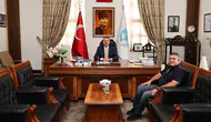 İş Dünyası ve Üniversite Merzifon’da Buluştu