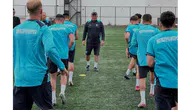 Merzifonspor Güç Deneyecek: İlk Rakip Gençlik Mimar Sinan!