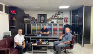 Merzifon’dan Çıktı, Seneca Ödülü Kazandı!
