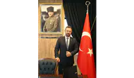 Başkan Emre Genç’e Yeni Görev: UEB Amasya Şube Başkanı Oldu