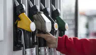 Motorine Rekor Zam: Bir Gecede 8,89 TL!