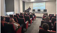 Amasya’da Dumansız Gelecek İçin Sahaya İndiler