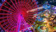 Rüyada Lunapark Görmek Ne Anlama Gelir? Hayatınızda Büyük Bir Değişimin Habercisi Olabilir!