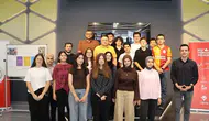Amasya’da Gençlerin Teknoloji Mesaisi Tamamlandı