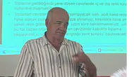 Ceviz Üreticileri Merzifon’da Buluştu: Uzman İsimlerden Kritik Bilgiler